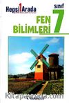 7. Sınıf Hepsi 1 Arada Fen Bilimleri Konu Anlatımı