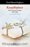 Karşıdüşünce & Vatan Gazetesi Yazıları 1961-1962