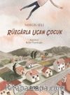 Rüzgarla Uçan Çocuk 