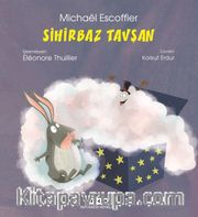 Sihirbaz Tavşan (Ciltli)