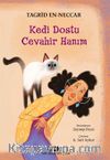 Kedi Dostu Cevahir Hanım