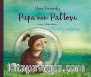 Pupa’nın Paltosu (Ciltli)