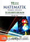 11. Sınıf Matematik Temel Düzey Özel Ders Konseptli Konu Anlatımı
