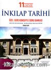 11. Sınıf İnkılap Tarihi Özel Ders Konseptli Soru Bankası