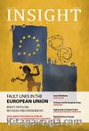 Insight Turkey Vol. 20, No. 2 Fault Lines in the European Union