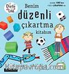 Charlie ve Lola-Benim Düzenli Çıkartma Kitabım