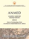 Anmed : Anadolu Akdenizi Arkeoloji Haberleri 2010-8 / News of Archaeology from Anatolia's Mediterranean Areas