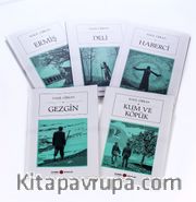 Halil Cibran Seti (5 Kitap)