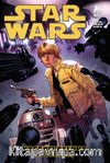 STAR WARS Cilt 2 / Kaçakçı Ayı’nda Yüzleşme