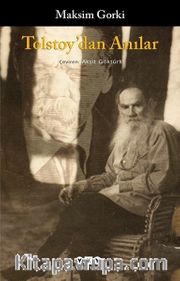 Tolstoy’dan Anılar