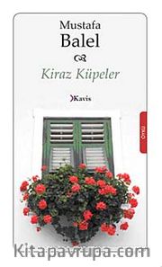 Kiraz Küpeler