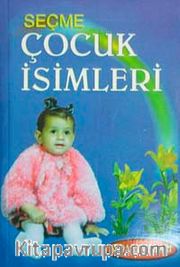 Seçme Çocuk İsimleri  (Cep Boy)