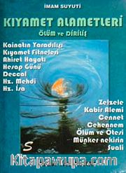 Kıyamet Alametleri Ölüm ve Diriliş (Cep Boy)