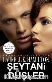 Şeytani Düşler-Anita Blake Vampir Avcısı