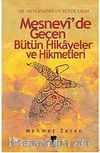 Mesnevi'de Geçen Bütün Hikayeler ve Hikmetleri