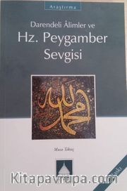 Darendeli Alimler ve Hz. Peygamber Sevgisi