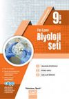 9. Sınıf Fen Lisesi Biyoloji Seti