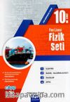 10. Sınıf Fen Lisesi Fizik Seti