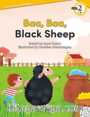 Baa, Baa, Black Sheep +Hybrid CD (LSR.2)