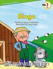 Bingo +Hybrid CD (LSR.3)