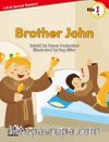 Brother John +Hybrid CD (LSR.1)