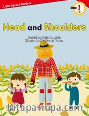 Head and Shoulders + Hybrid CD (LSR.1)