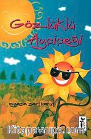 Gözlüklü Ayçiçeği