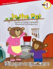 In the Pot +Hybrid CD (LSR.1)