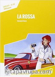 La rossa +audio online (A1-A2) 