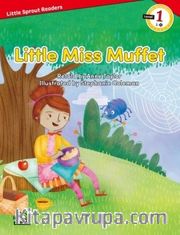 Little Miss Muffet +Hybrid CD (LSR.1)