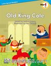 Old King Cole +Hybrid CD (LSR.4)