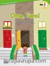 One, Two! +Hybrid CD (LSR.3)