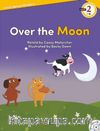 Over the Moon +Hybrid CD (LSR.2)