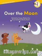 Over the Moon +Hybrid CD (LSR.2)