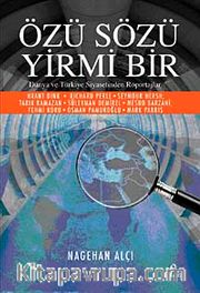 Özü Sözü Yirmibir