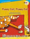 Pussy Cat, Pussy Cat +Hybrid CD (LSR.4)