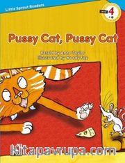 Pussy Cat, Pussy Cat +Hybrid CD (LSR.4)