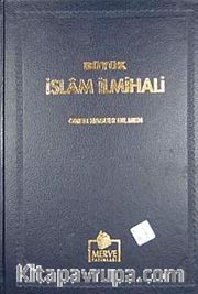 Büyük İslam İlmihali (Kitap Kağıdı -Ciltli)