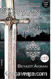 Dünyanın İlk Günü (Cep Boy)
