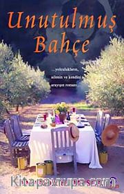 Unutulmuş Bahçe