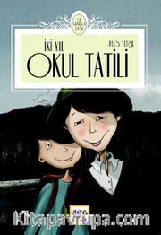 İki Yıl Okul Tatili (İlk Gençlik Dizisi)