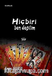 Hiçbiri Ben Değilim