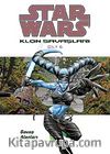 Star Wars Klon Savaşları Cilt 6 / Savaş Alanları
