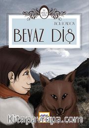 Beyaz Diş (İlk Gençlik Dizisi)