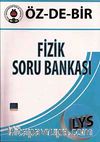 LYS Fizik Soru Bankası (Sayısal)