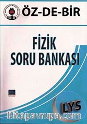 LYS Fizik Soru Bankası (Sayısal)