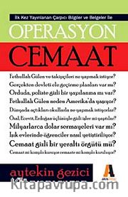 Operasyon Cemaat