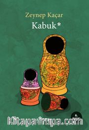 Kabuk