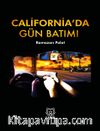 California'da Gün Batımı