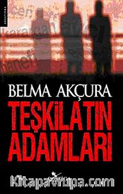 Teşkilatın Adamları
